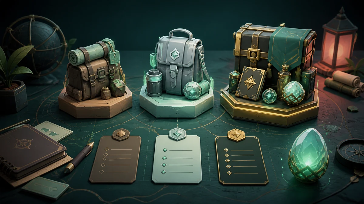 Aniimo Pre-Order Packs Compared — original topic cover